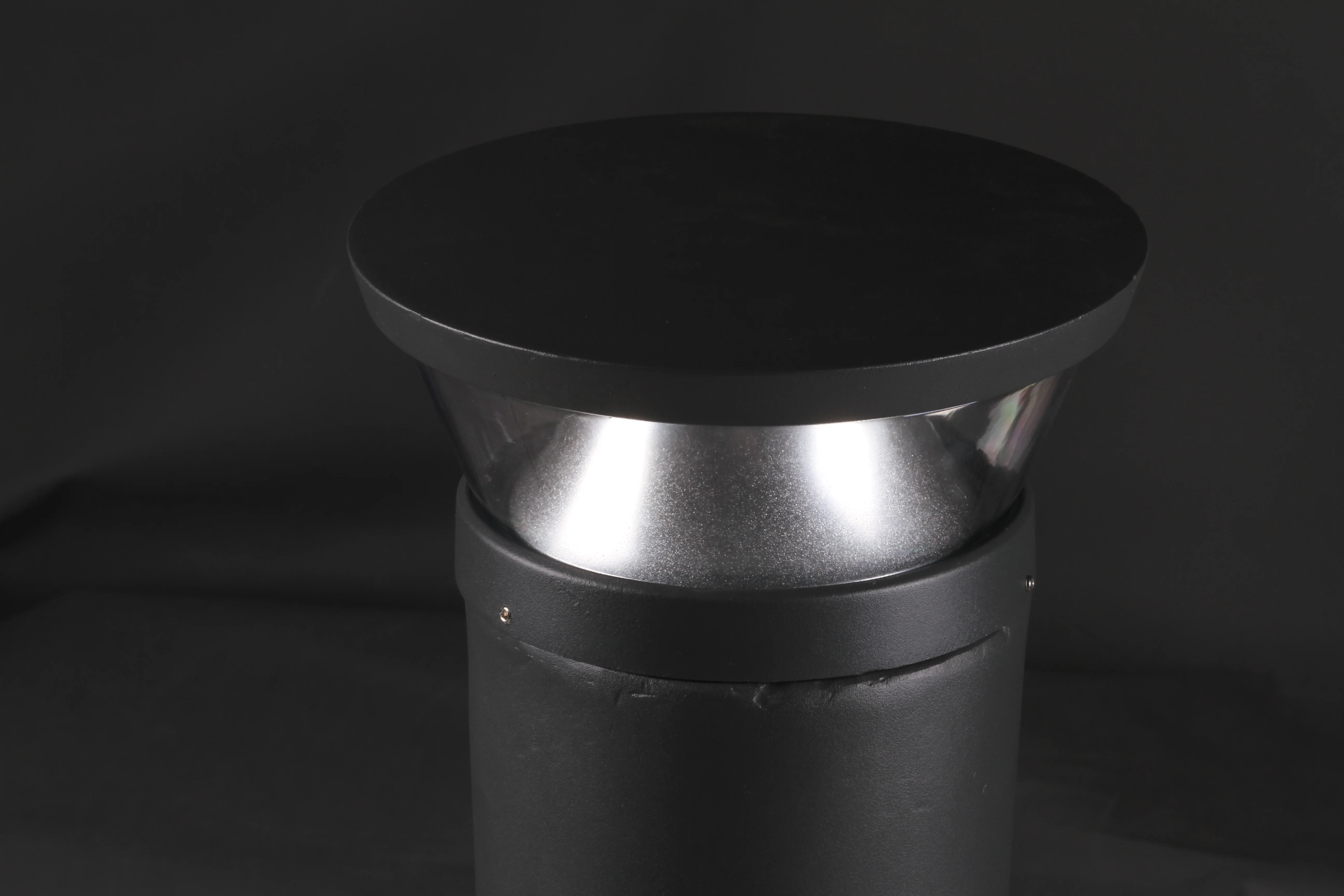 
20W Bollard LED Exterior Light / Garden Lighting for park 