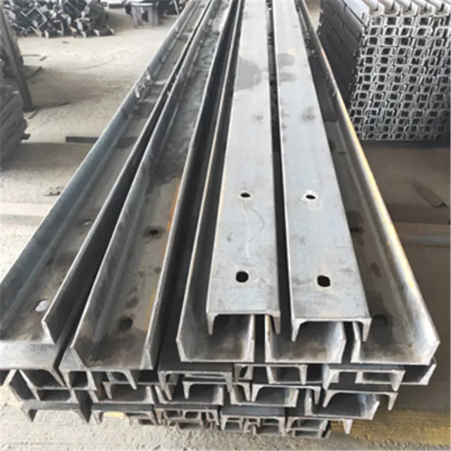 High Efficiency CNC Combined Flat Steel Angle Steel Punching Marking And Shearing Production Line