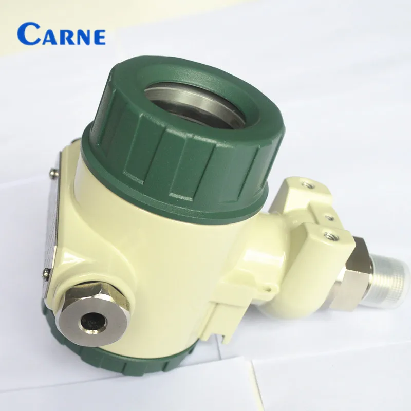 4-20mA industrial absolute differential pressure transmitter