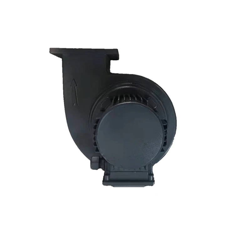 Hot Sale Factory Direct Low Noise Multi-wing Dust Removal Smoke Exhaust Centrifugal Fan