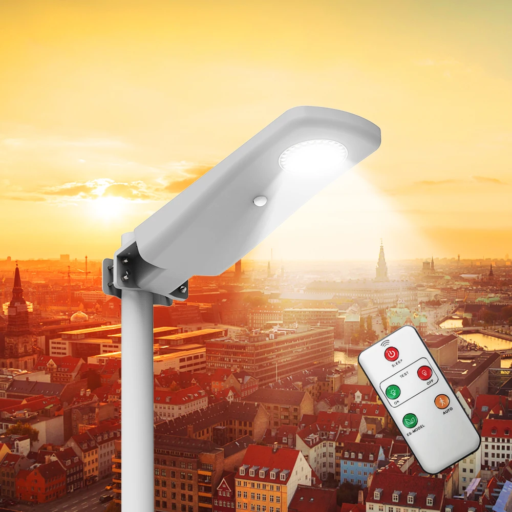 3000w Integrated Lens Model Abs All In One 1600w 2000 Watt 2000w China Sokoyo Power Lighting Solar Street Light