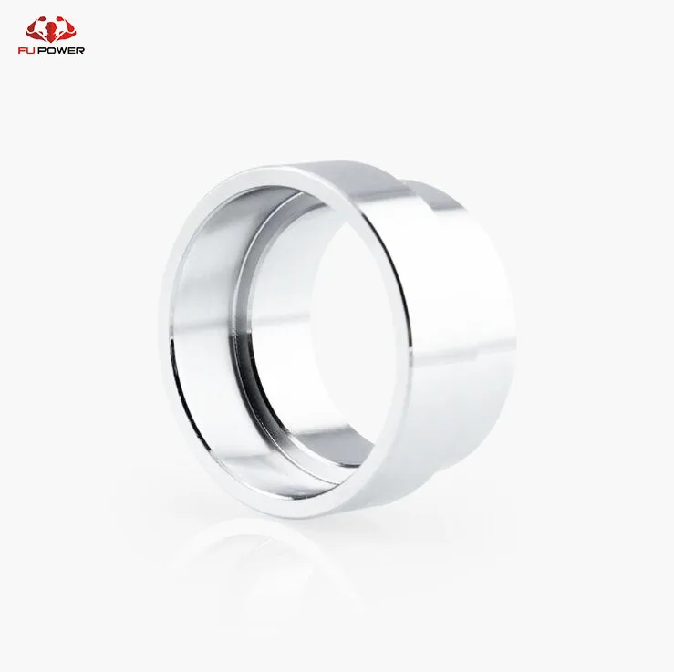  Адаптер из нержавеющей стали и титанового сплава распорка TH350 TH400 конверсионная Замена LS2 LS3 LS6 5 3