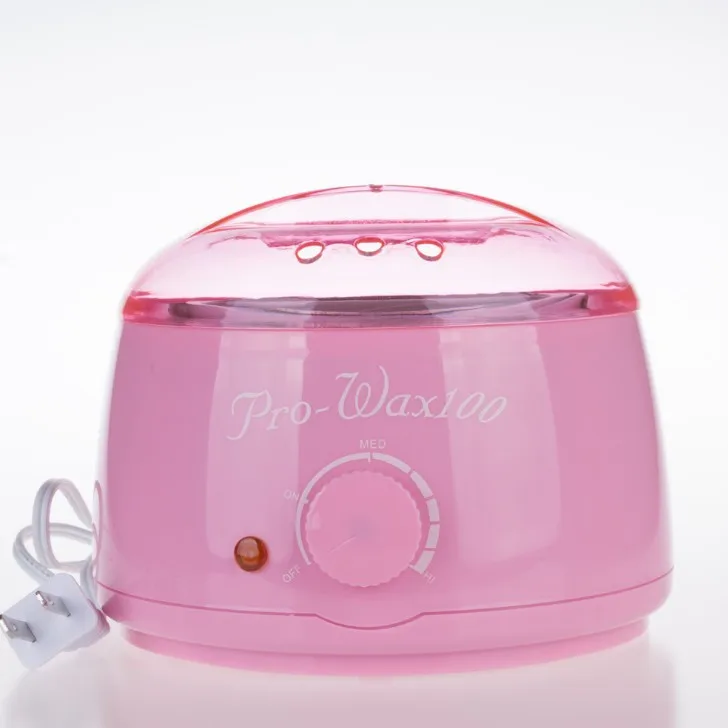 Factory supply customized wax kit hot wax wax cartridge