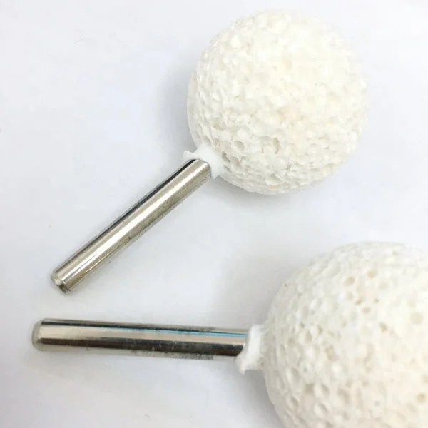 Patent Tire Repair Polishing Head/Buffing Wheels /Grinding head