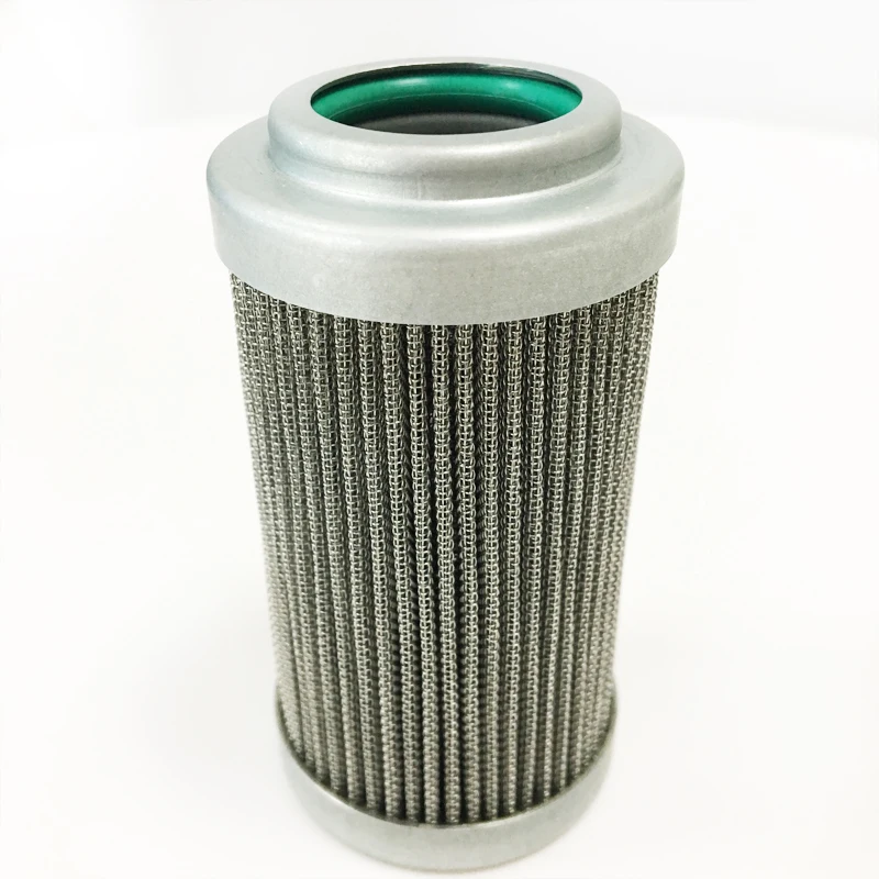 10 micron stainless steel precision filter element K10,5.03.09D10P, NZ10, HPNL512MV