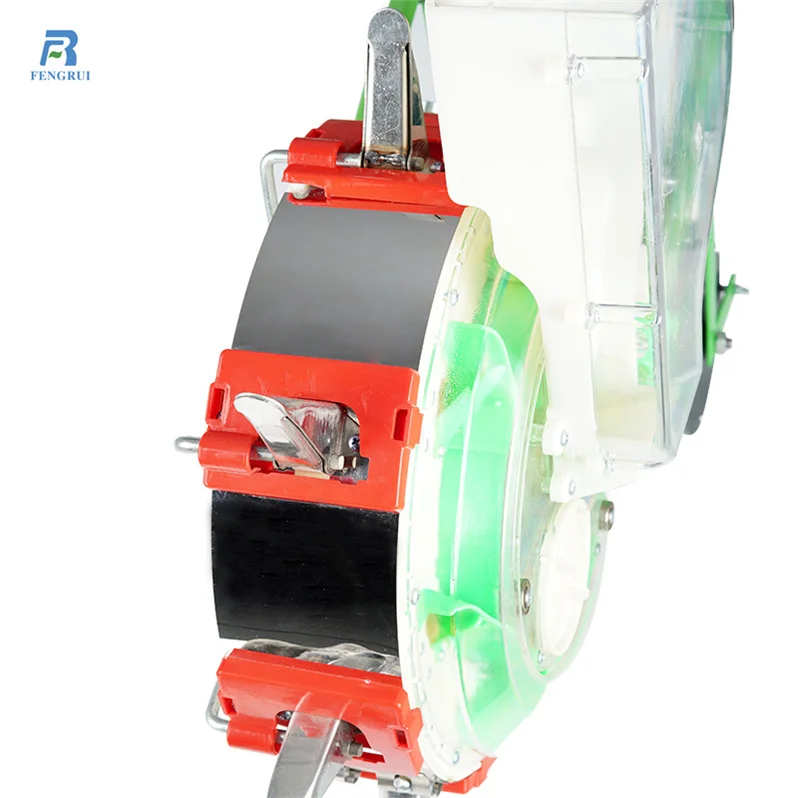 Seeders & Transplanters onion grass okra pumpkin watermelon corn maize wheat rice soybean carrot manual Seeder Planter