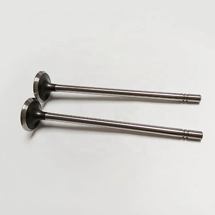 153-7023 Machinery Engine Parts CAT C15 3406 Diesel Engine Intake Valve 1537023