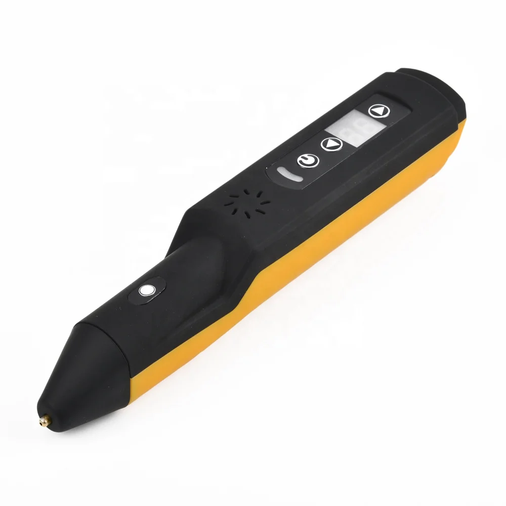 Colorful cordless rechargeable hot glue pen for DIY and handcraft Li-polmer with super fast preheating