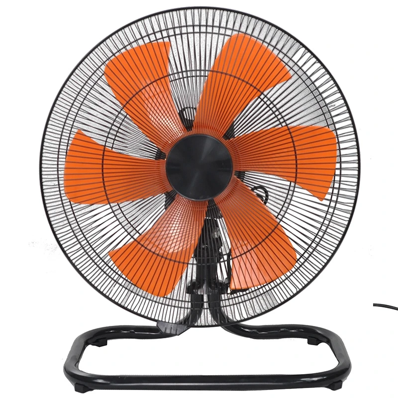 18 20 Inch Electric Cooling Air Household Silent Fan Commercial Fan Floor Fan