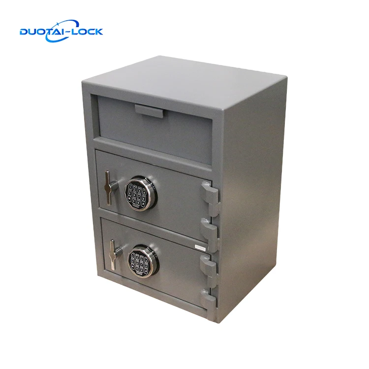 Safety office secret safe box stash electronic safe box