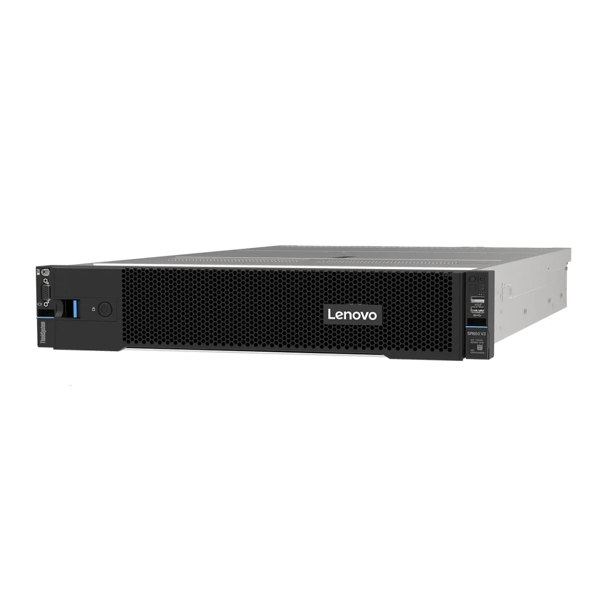 Новые продукты xeon server lenovo ThinkSystem SR650 V3 1u server