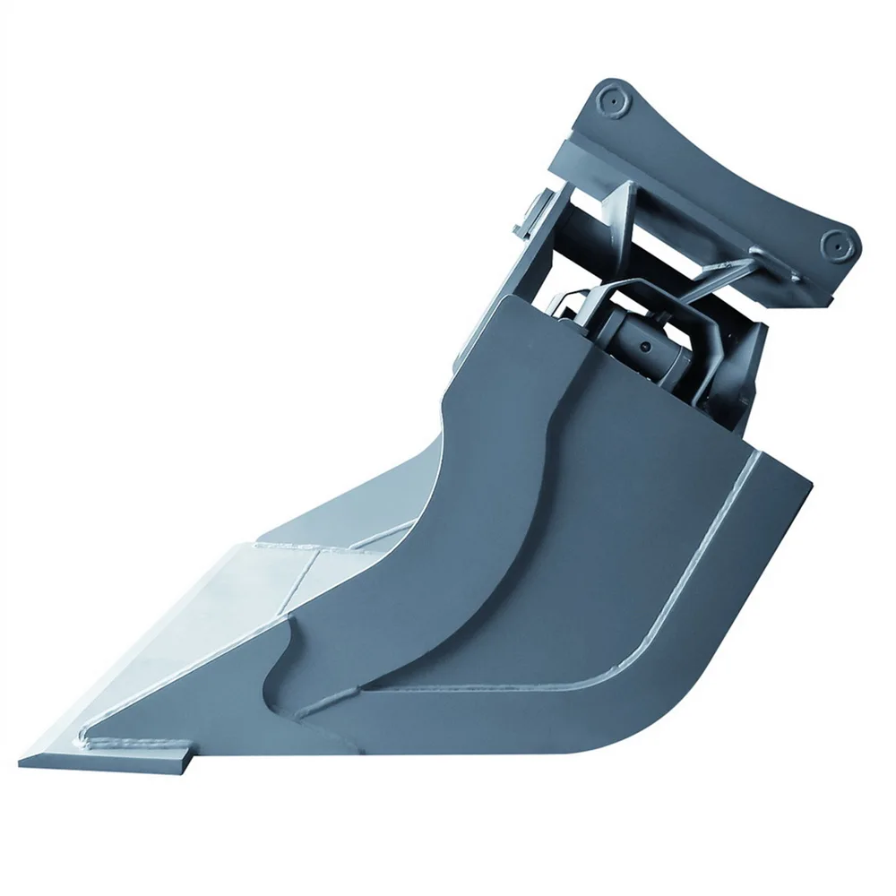 
skeleton trim bucket Provide Any Tons Leveling Easy application for HYUNDAI/KATO/KOBELCO/MITSUBISHI excavator parts 