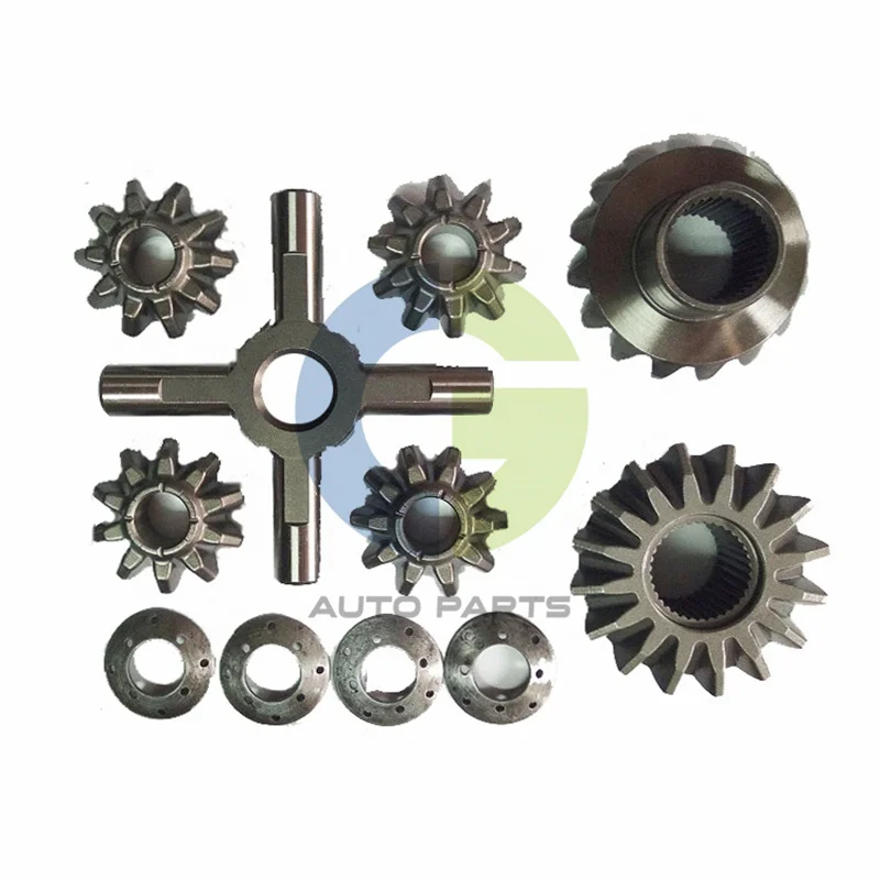 CG Auto Parts High Quality 30T DIFFERENTIAL KIT Used For TOYOTA 30T Differential repair Kit