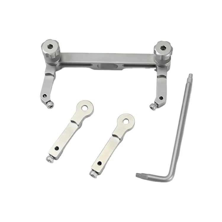 TPLO JIG for small animal instrumments Veterinary Orthopedic Surgical Instruments for small dog clinic