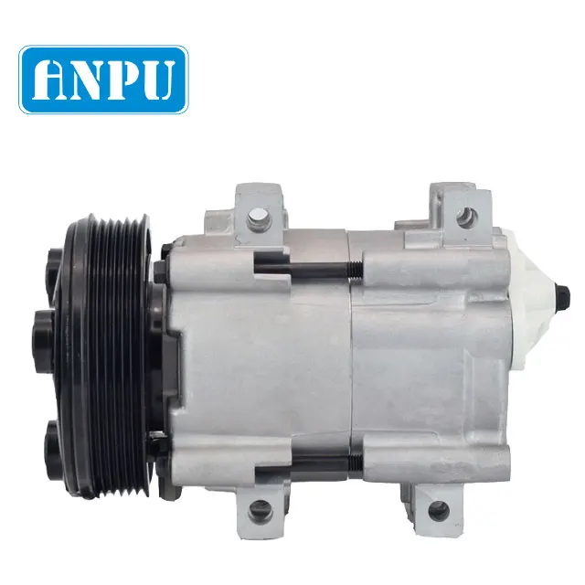 china factory auto ac compressor fs10 ac compressor for 6PK 127MM 58166