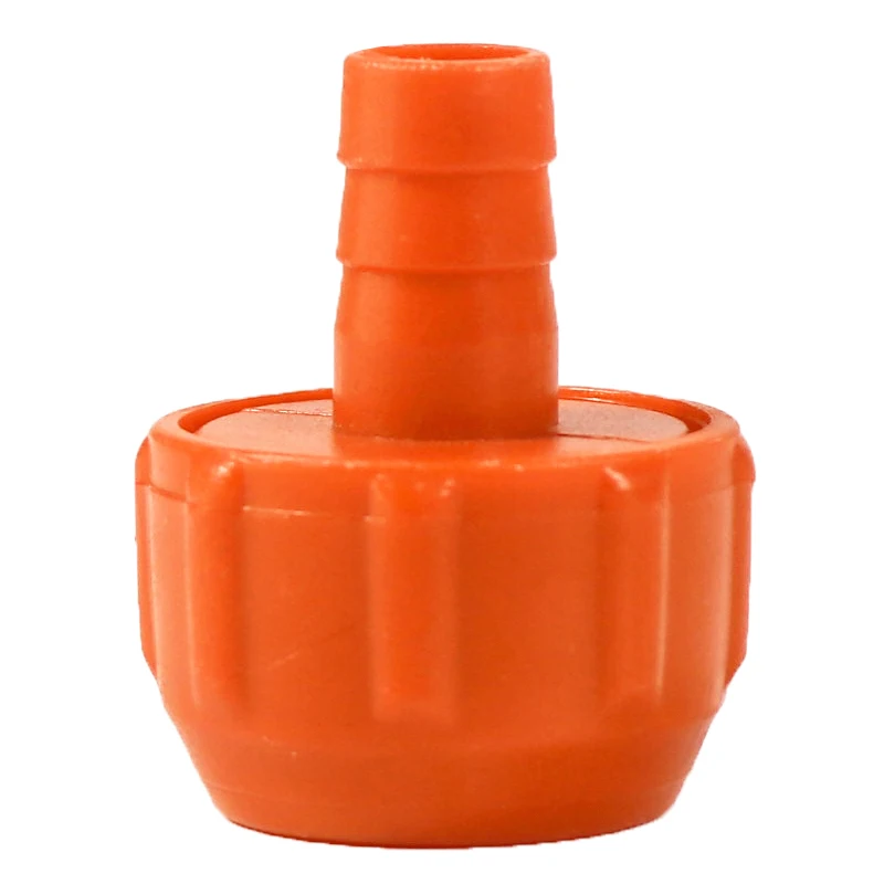 Power Washer Accessories Water Pump Inlet Pipe White Transparent Water Filter For High Pressure Car Washer