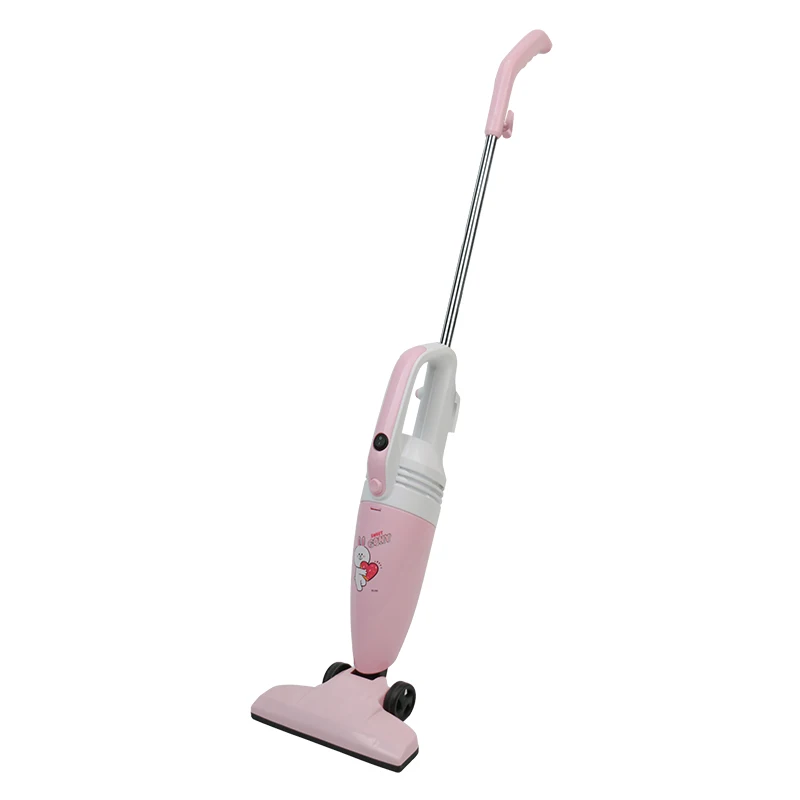 ZEK K18 Electric Vacuum Cleaner Professional Upright Handheld Cyclone High Suction Broom with Vacuum Cleaner