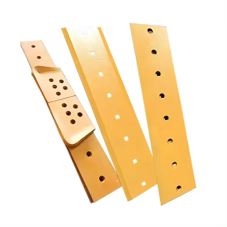 Hot selling Cutting Edge Blade 8K8162 Dozer Blade For Excavator 4T2948 7D1577