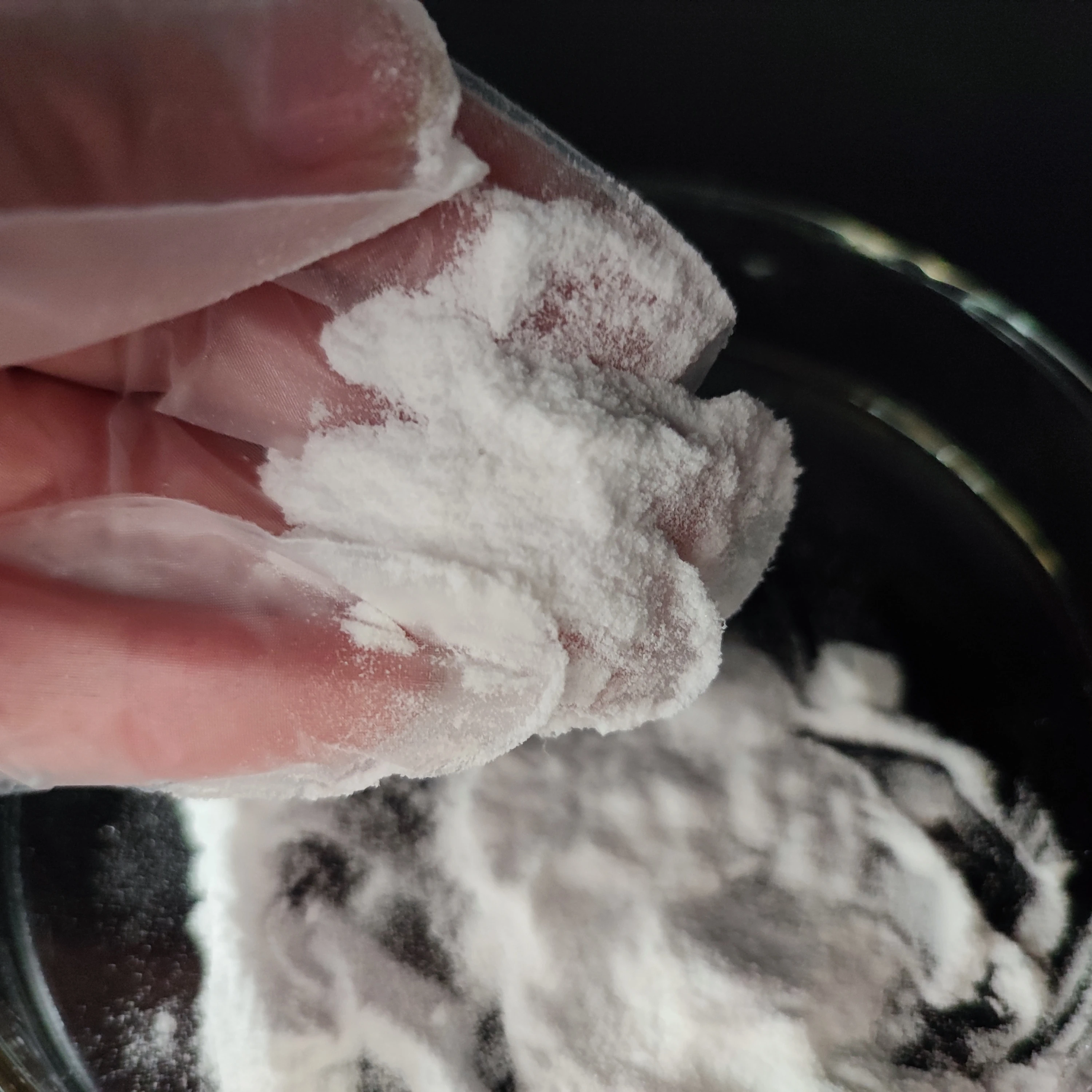 sucralose sugar quality 1kg granular 60 mesh usp43 e955 manufacturing companies