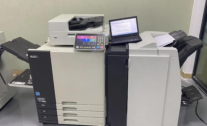 ComColor GD9630 струйный принтер