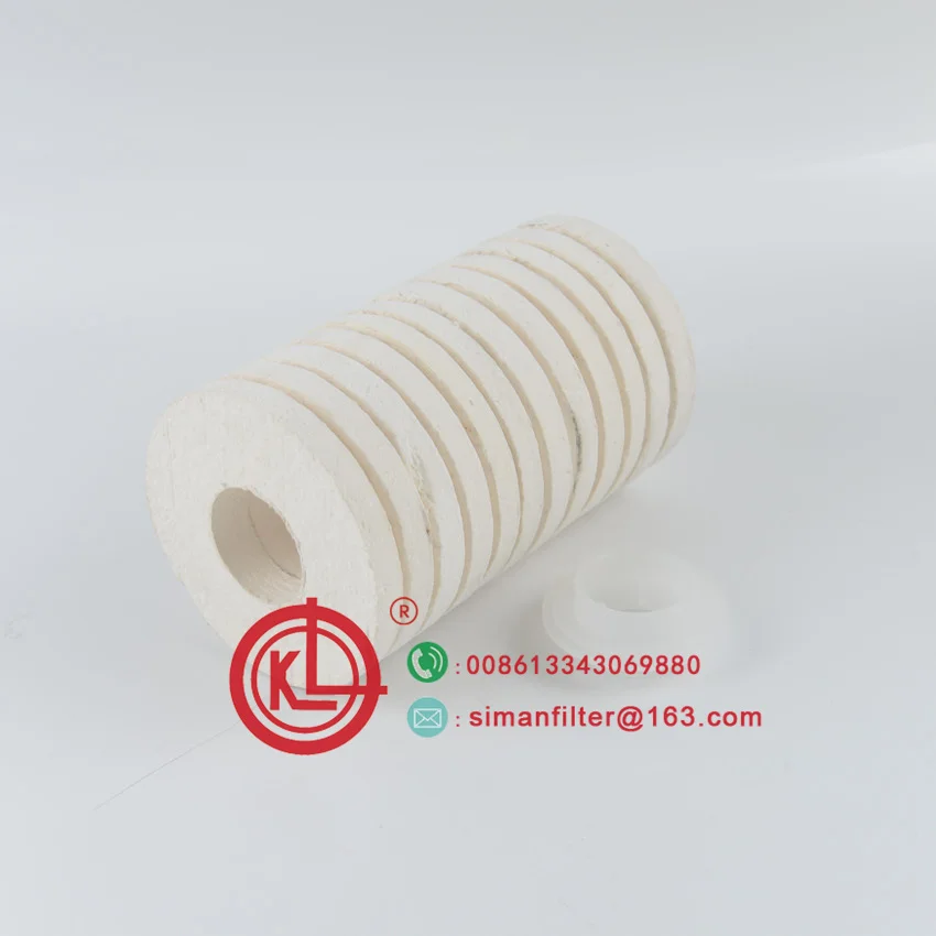 factory price Oil filter element oil purifier filter PA5601301 B27/27 for C J C