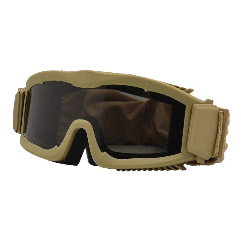 Anlorr tactical goggles tactic tactical sunglasses shooting glasses