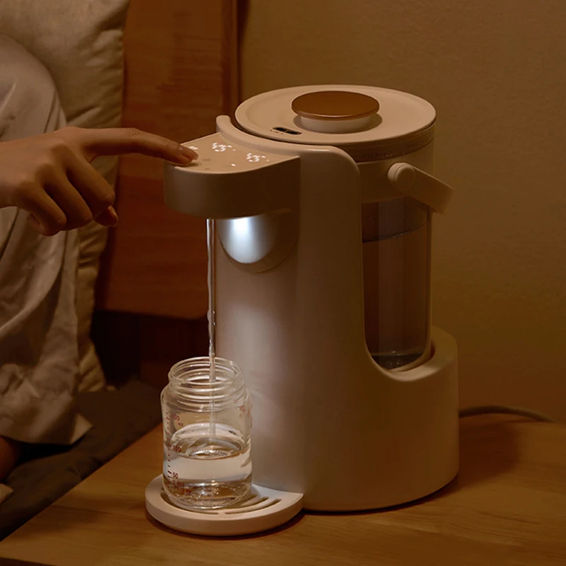 Automatically New Improved Formula Pro Advanced Formula Dispenser Machine with Accurate Temperature Control