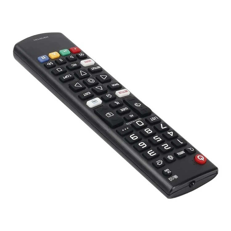For LG TV remote control akb75675311 akb75675301 akb75675304