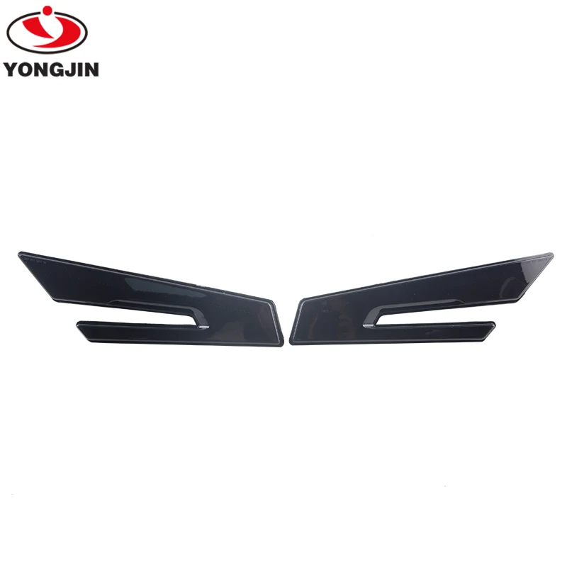 YongJin Others Car Light Accessories Red rear lamp taillight stop lights for polaris rzr xp 1000