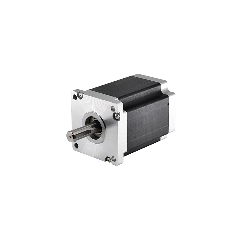 PrimoPal  high quality 110*110mm square high torque nema 42 1.2 degree stepper motor 3 phase