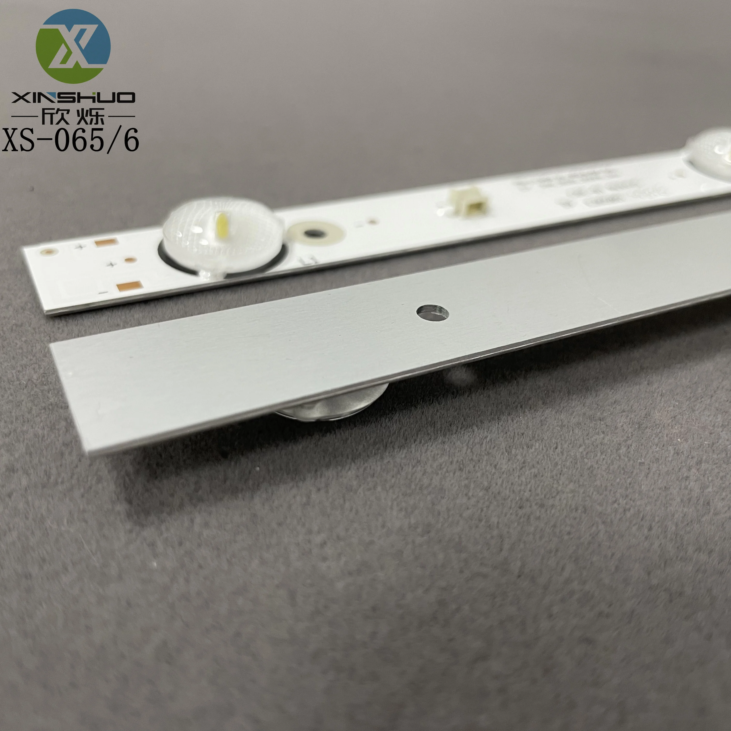 High Quality Backlight LED MS-L1343 L2202 L1074 V2 JL.D32061330-081AS-M TV 6Lamps 580mm