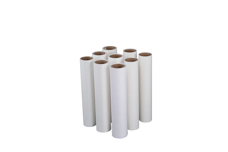 fabric bonding double side thermo heatnbond iron on adhesive Elastic tpu hot melt extra  stretch hot melt adhesive  film