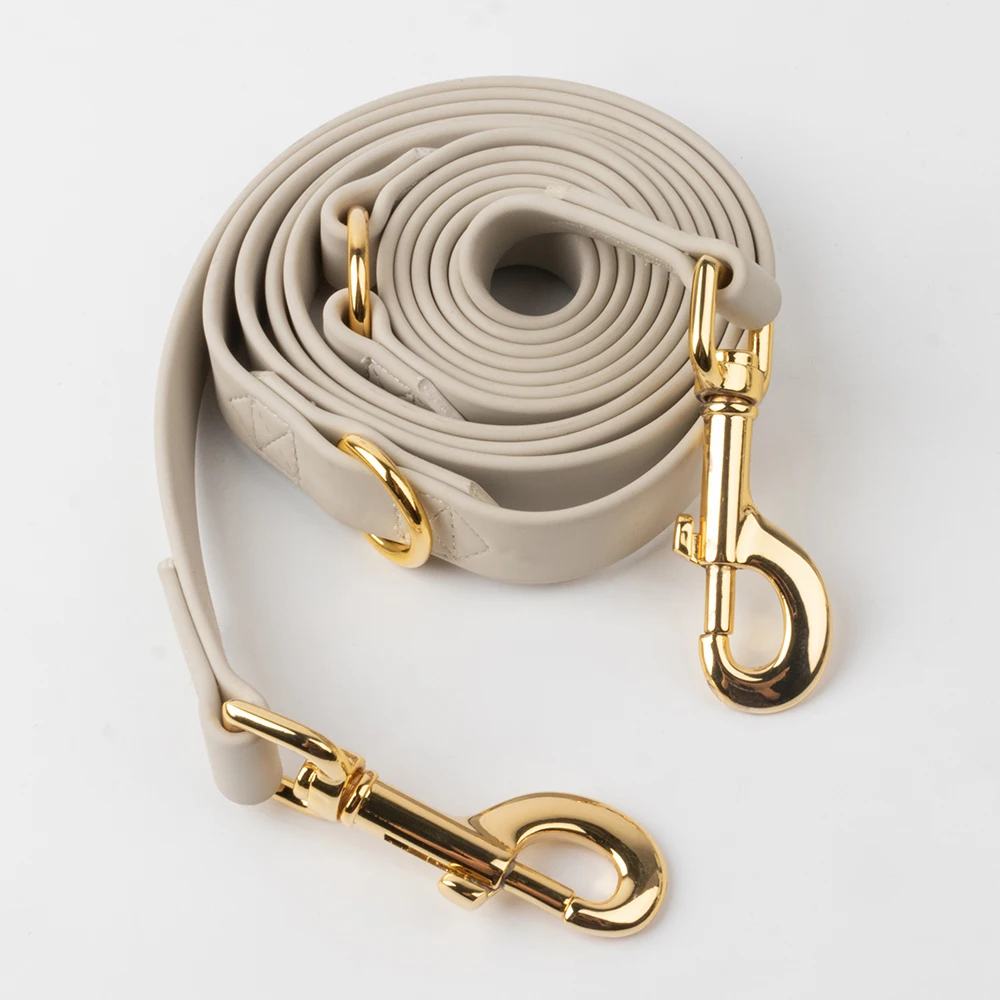 High Quality Eco-friendly Personalized Soft PVC Dog Harness Small and medium Pet Dog Harness