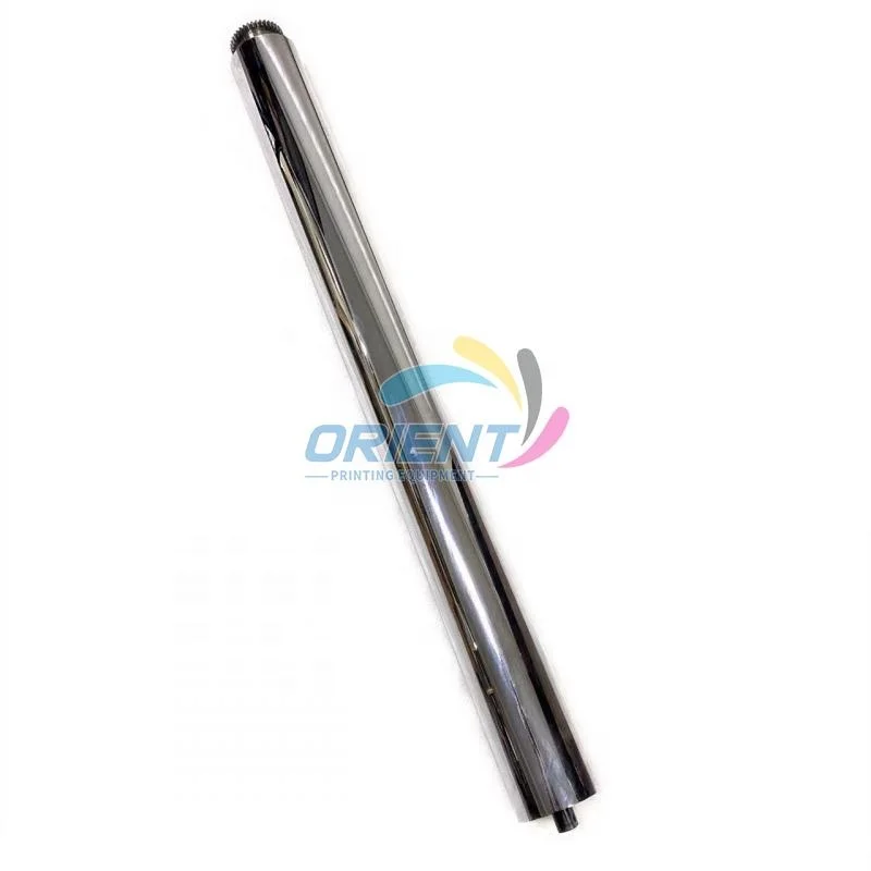 Super Quality 71.030.220F 71.030.220 Metering Roller 71.030.290 Shaft 71.030.228 Gear For Heidelberg SM102 Spare Parts