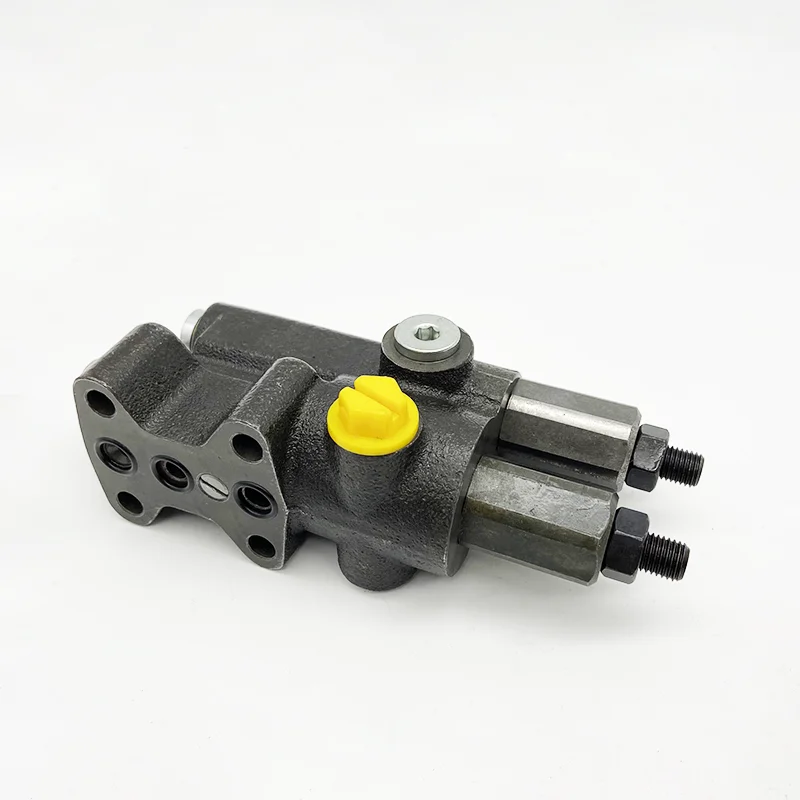 Rexroth A10VSO18/28/45/71/100 Control Power Valve DFR/DFR1/DR/DRG/DRGS Series for Construction Machinery Parts