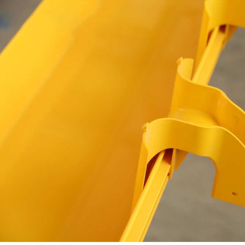 pvc coated self fiber optic adhesive white solid pvc cable tray