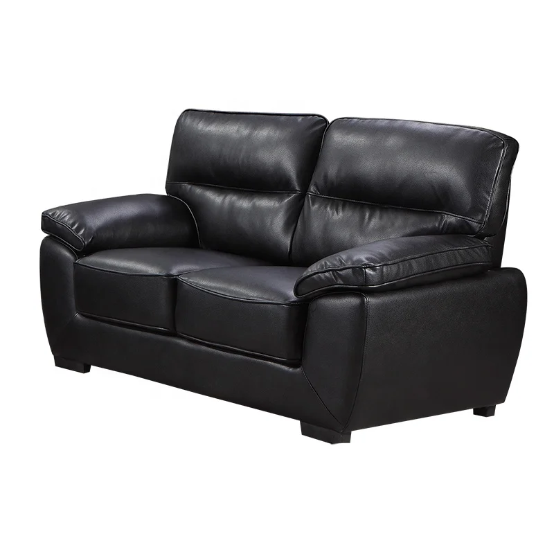 Hot Selling New Modern Luxury Designs Home Furniture Living Room Sofa Leather 3+2+1 Sofa Set