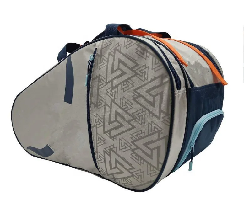 Custom Multifunction Durable More bags Sport Gym tennis Racket Bag