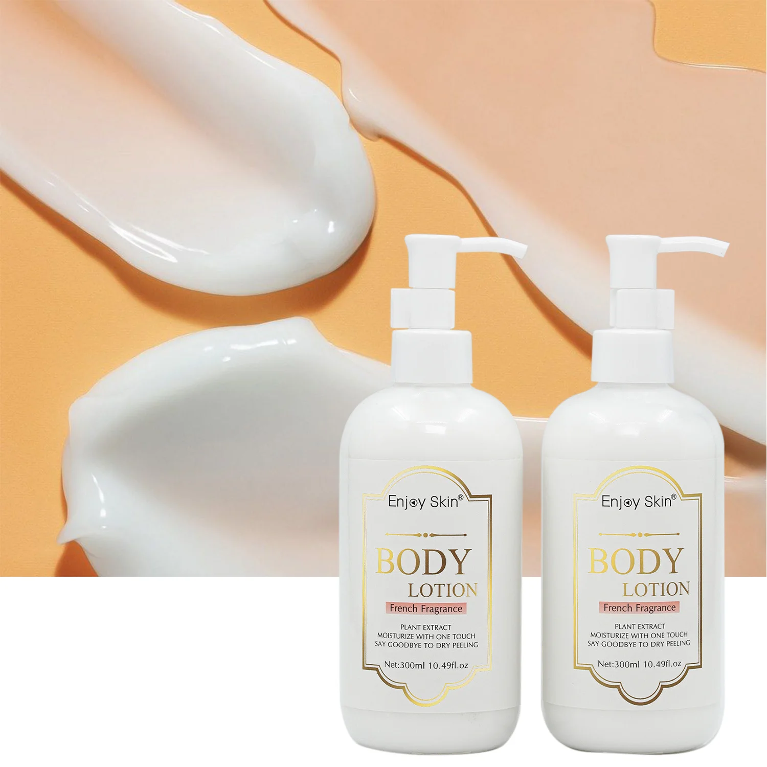 Wholesale Price Private Label Body Cream Lightening Perfume Moisture Best Skin Whitening Body Lotion