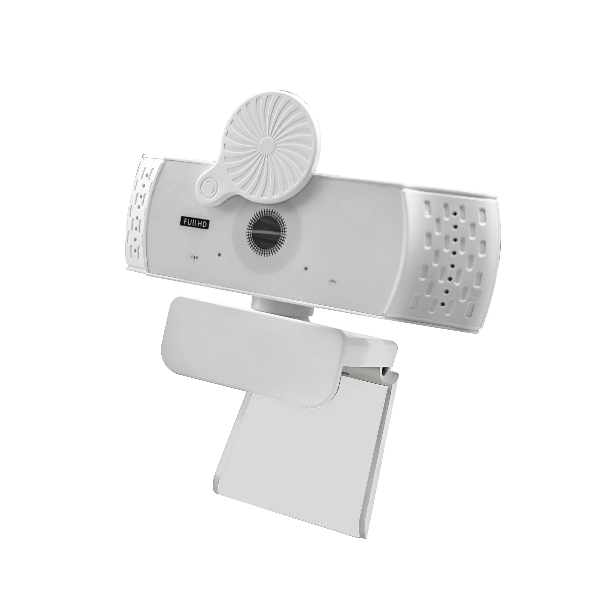 30FPS 2MP Webcam PC Conference Camera USB 2K Auto Focus Web Cam with built in microphone for Zoom Skype Laptop Computer