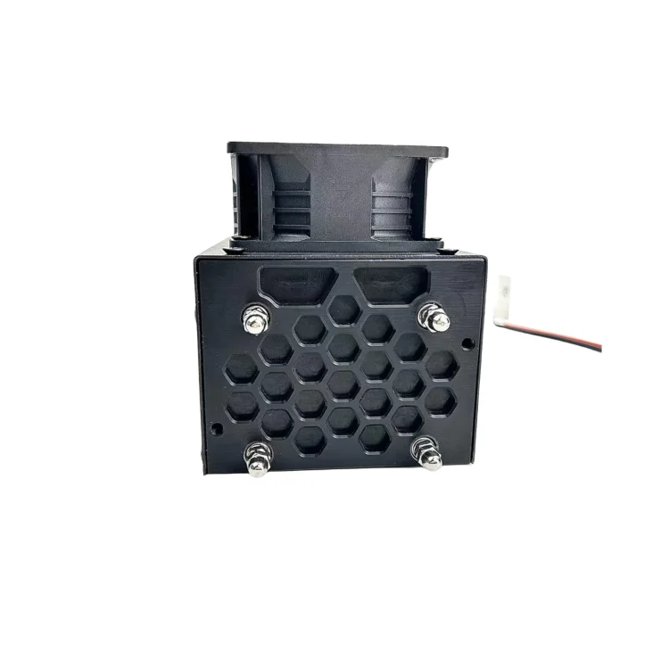 500W 600W 1000W Hydrogen Fuel Cell Stack Generator with Air Cooling PEM Technology