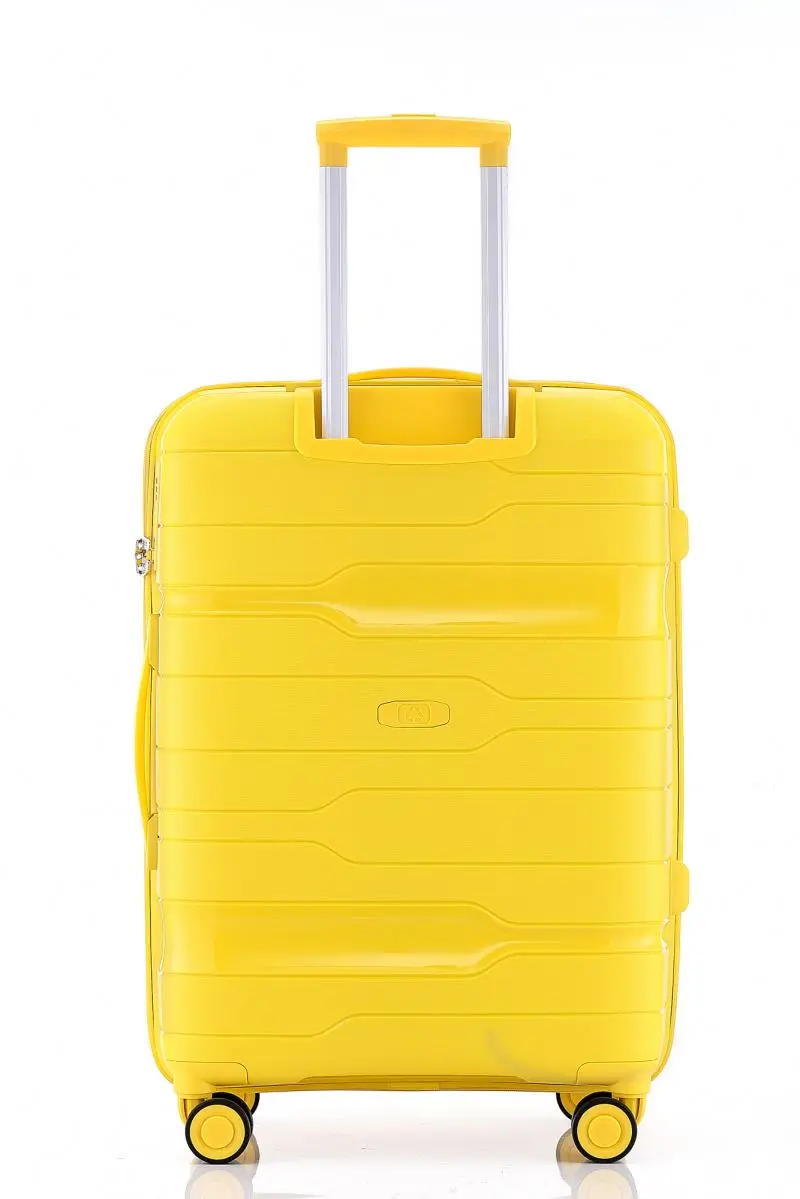 Expandable Designed 3pcs Luxury Hand Travel Koffer Suitcase Luggage Sets