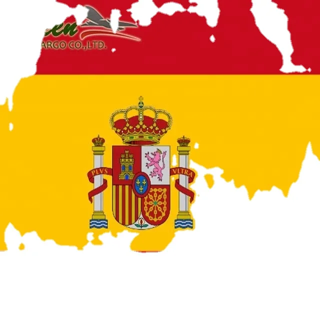 Sea shipping from china to usa door to door service international logistics ddp ddu