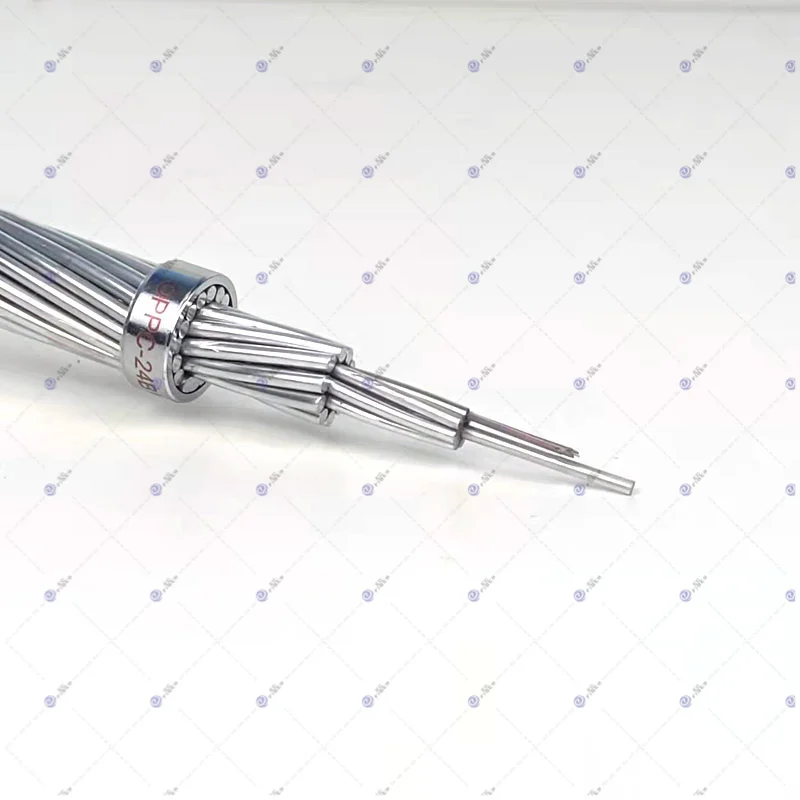 Классные материалы, хорошая конструкция, материал PBT, свободная буферная трубка opgw G655, оптоволоконный кабель от производителя