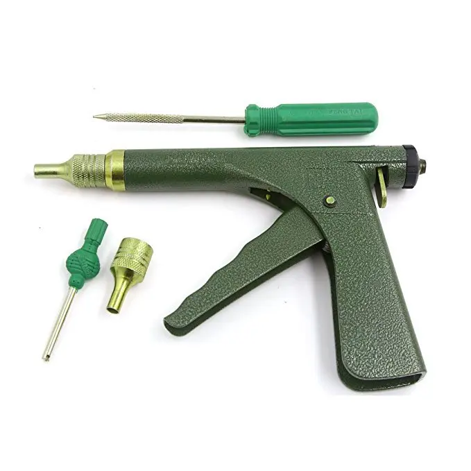 MP1607063 Motorcycle and Automobile Radial Vacuum Tire Repair Gun Q502 Vehicle Tool