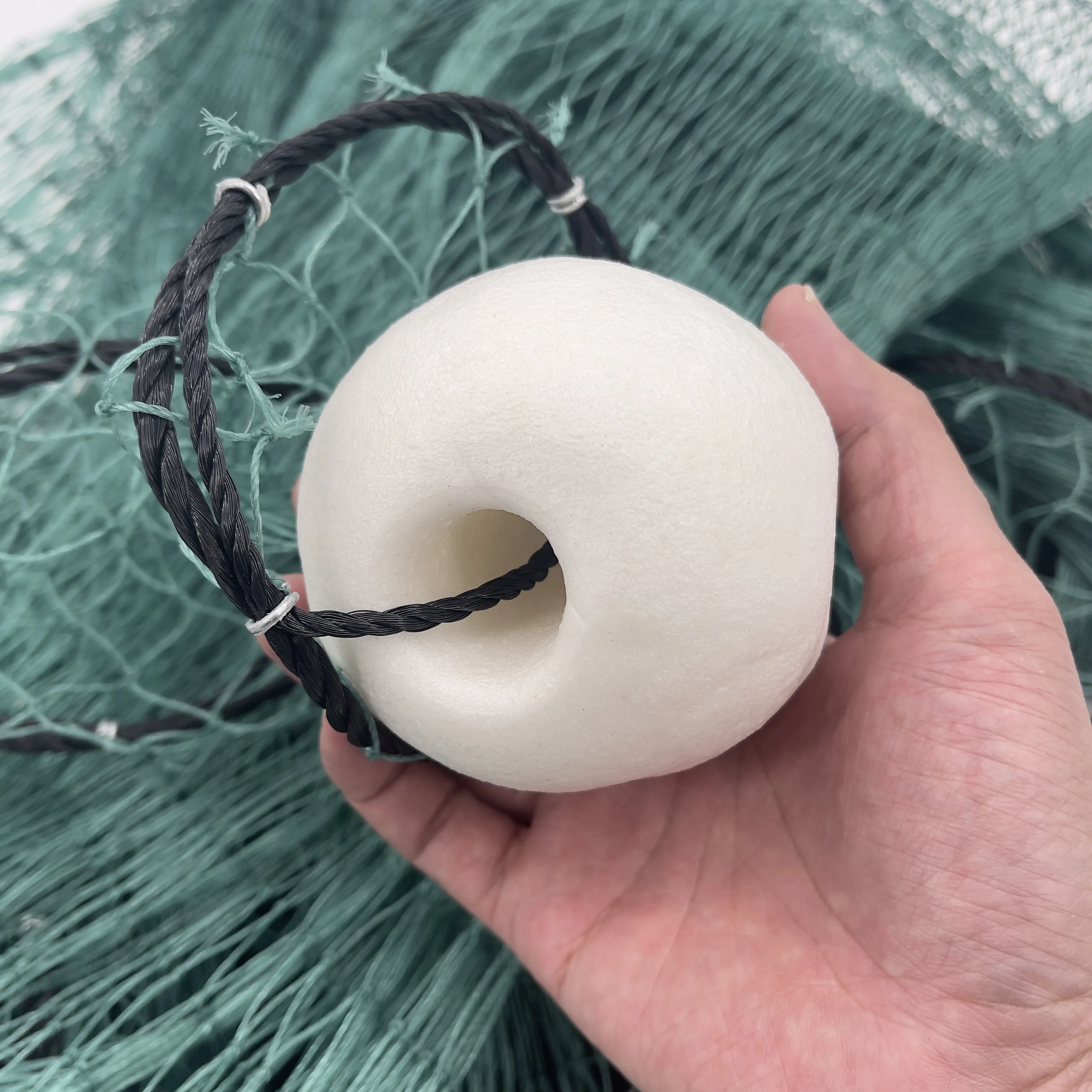 Top quality fruit harvest multifunctional nylon bags fishing Polyethylene PE trawl net