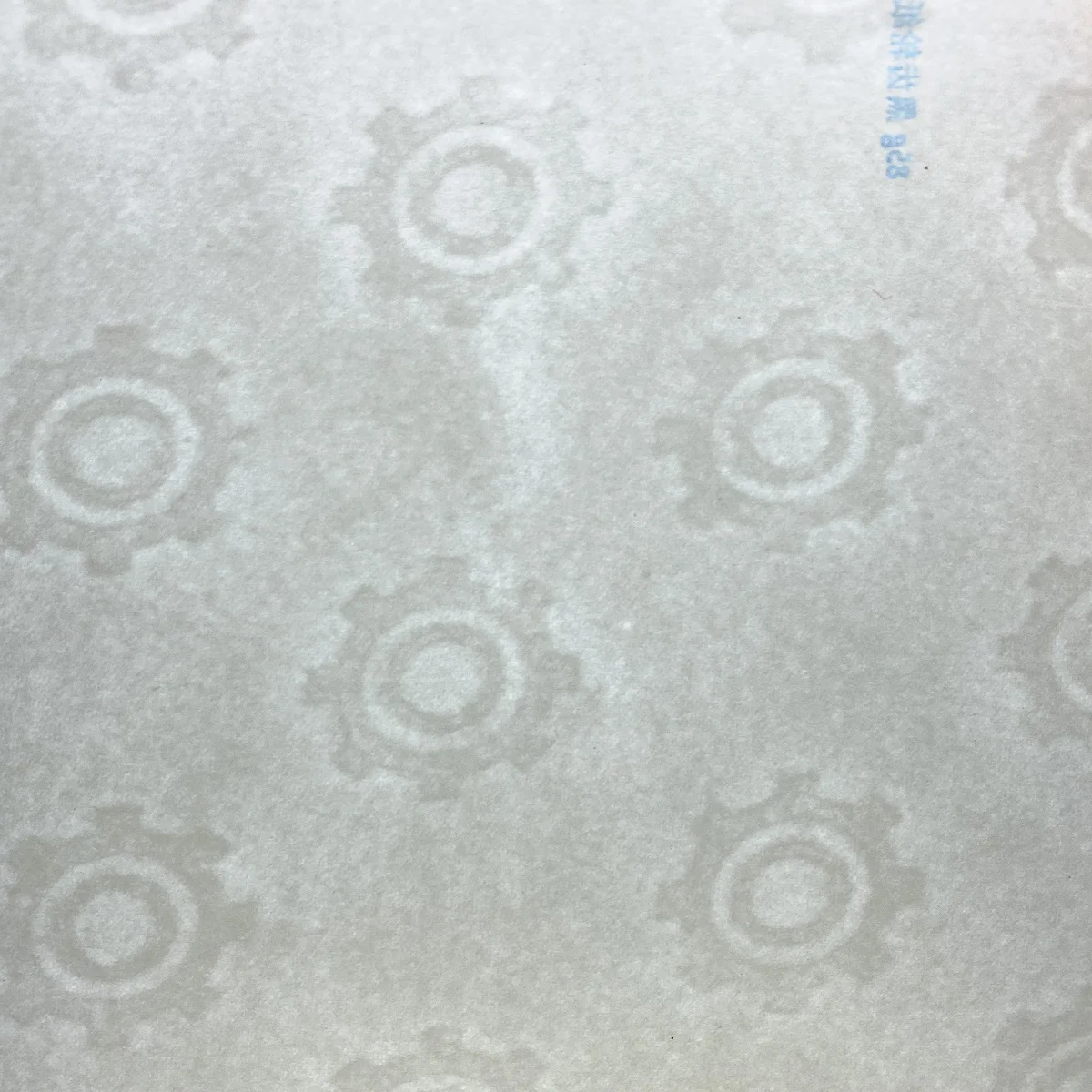 100g100sheets Big cherry blossom sakura flowers anti-counterfeiting anti copy security watermark paper