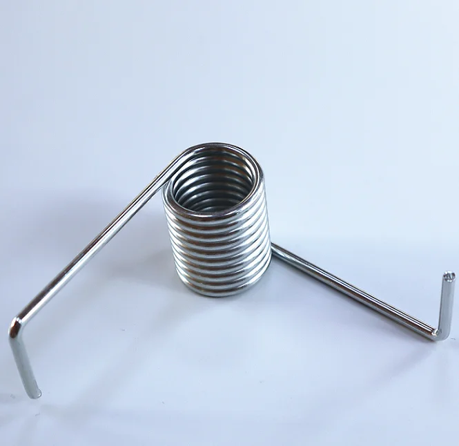 YIDA Stainless Steel 2mm Wire Diameter Furniture Torsion Spring Small Custom Compression Springs