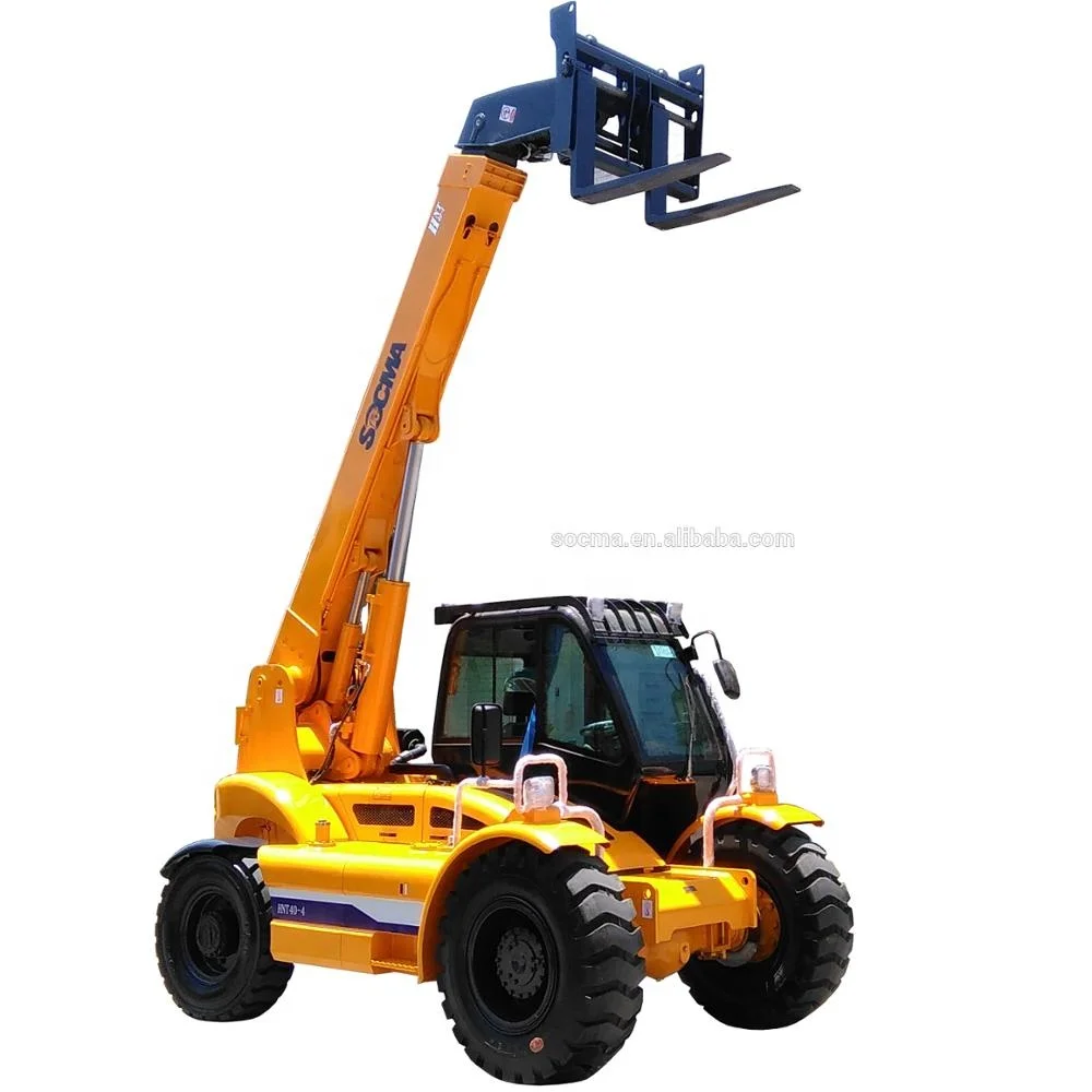 HNT30-4 telescopic handlers  3t 4WD