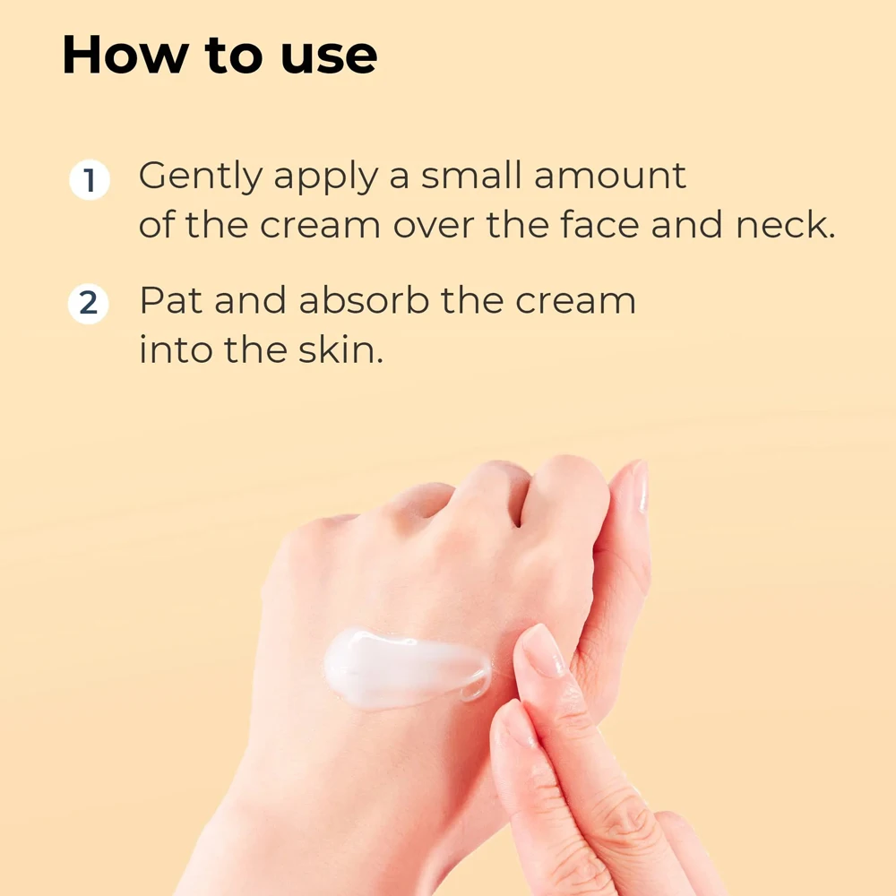 Korean Advanced Snail Cream Repair And Soothes Red Sensitized Skin Fcae Moisturizing Anti Aging Acne Snail Mucin Facial Cream